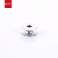 BAI High quality embroidery machine parts  metal bobbin case for embroidery machine